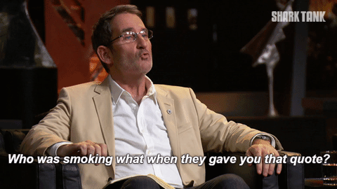 sharktankau GIF by Shark Tank, Network Ten