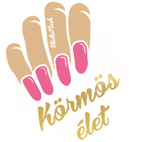 Manicure Nailartist Sticker by StudioFlash Nails