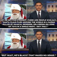 GIF by The Daily Show with Trevor Noah