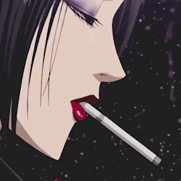 Share 74+ anime smoking aesthetic latest - awesomeenglish.edu.vn