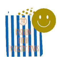 Bag Munich Sticker by JusComte.de