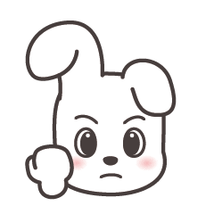 Cheer Up Hello Sticker