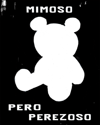 Happy Bear GIF by Casa De Balneario
