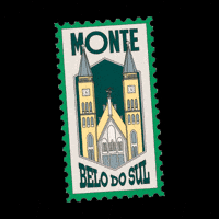 Serra Gaucha GIF by Unimed Nordeste-RS