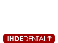 ihdedentalag dental implant dentalimplant ihdedental Sticker