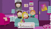 GIF by South Park 