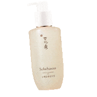 Skincare Cream Sticker by SulwhasooMY