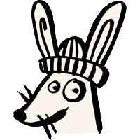 Sticker by namuk