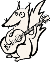 Sticker by namuk