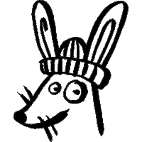 Sticker by namuk