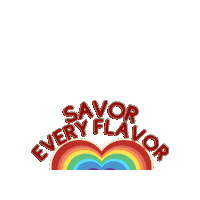 Pride Equality Sticker by Catch 'N Hatch