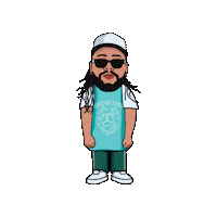 samirguerrerog music musica colombia remix Sticker