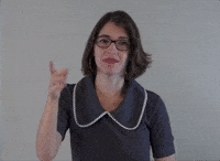Asl Religion GIF