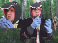 weird music video GIF by Dr. Dog