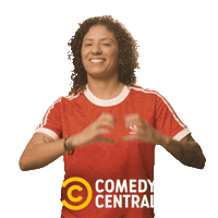 Ccbr Cabral Sticker by Comedy Central BR