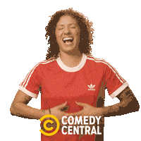 Ccbr Cabral Sticker by Comedy Central BR