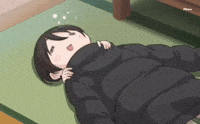 Sleep Sleeping GIF