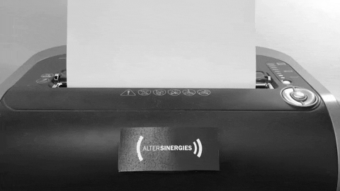 GIF by (a)phònica, Festival de la Veu de Banyoles