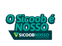 sicoobnosso sicoobnosso semprejunto o sicoob é nosso Sticker