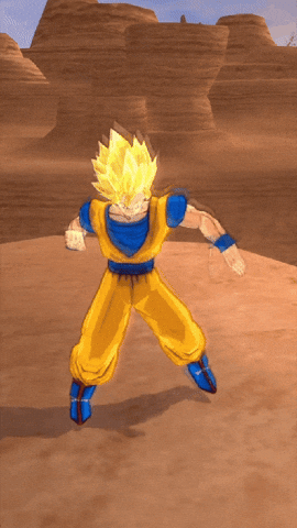 Dbz45 GIF