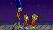 Lisa Simpson Episode 10 GIF by The Simpsons