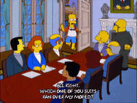 bart simpson GIF