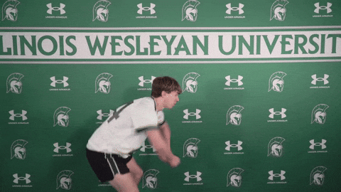 Tgoe Iwutitans GIF by iwusports