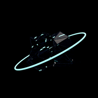 loop 3d GIF by Doze Studio