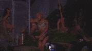 fashion rihanna GIF by SAVAGE X FENTY