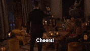 Bachelor Nation Clayton GIF by The Bachelor