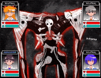 Shinji Ikari Omori GIF