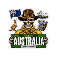 Copa Del Mundo Soccer Sticker