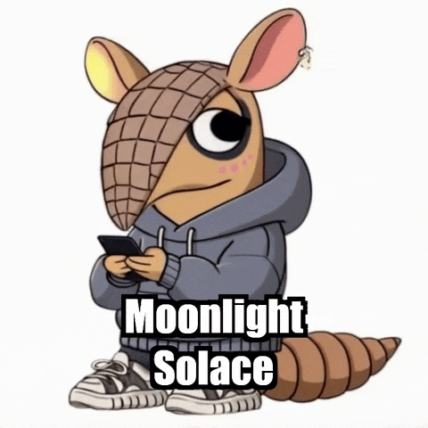 Peace Serenity GIF by Chillo Dillo
