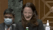 Happy Laugh GIF by GIPHY News
