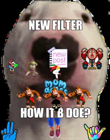 new filter new filter newfilter nevv GIF