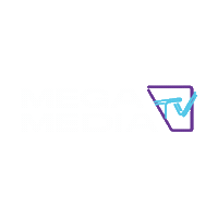 Spin Mmtv Sticker by Mega Media TV