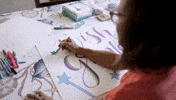 Happy Hugs GIF by Make-A-Wish America