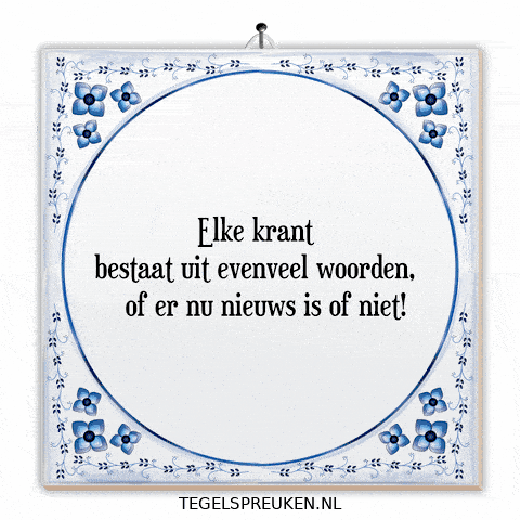 Humor Nl GIF by Tegelspreuken.nl