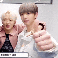 Okay GIF