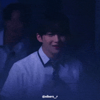 Xikers GIF