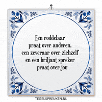 Humor Nl GIF by Tegelspreuken.nl