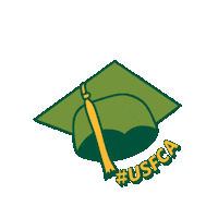 Usf Sticker by University of San Francisco