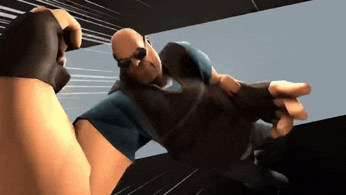 Team Fortress 2 GIF