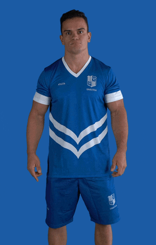 Gymnastics Ginastica Artistica GIF by Minas Tênis Clube