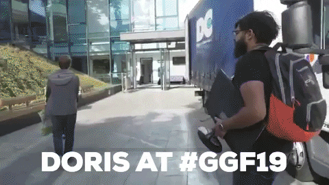 jay-wonshin giphygifmaker pixel dragon arrogant GIF