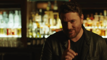 losing sleep GIF by Chris Young