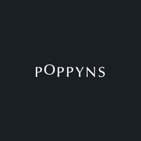 Poppyns sostenible comerciojusto consciousfashion poppyns GIF