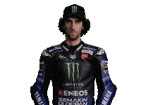 Full Throttle Racing Sticker by MotoGP™