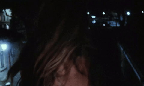 Aquamarine GIF by Addison Rae