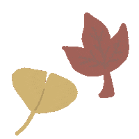 Autumn Sticker
